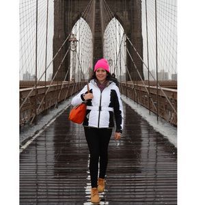 Meet your Posher, Arantza